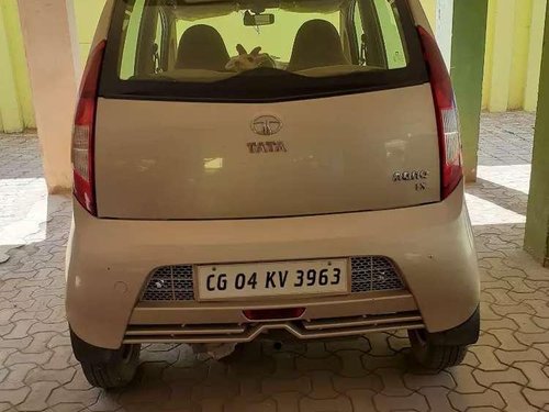 Used Tata Nano 2013 MT for sale in Raipur 