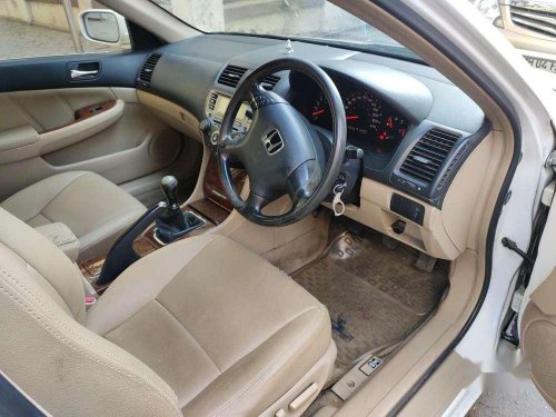 Used 2006 Honda Accord MT for sale in Mumbai 