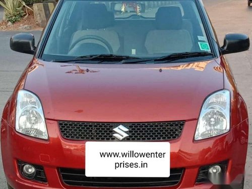 Used Maruti Suzuki Swift VXI 2010 MT for sale in Mumbai 