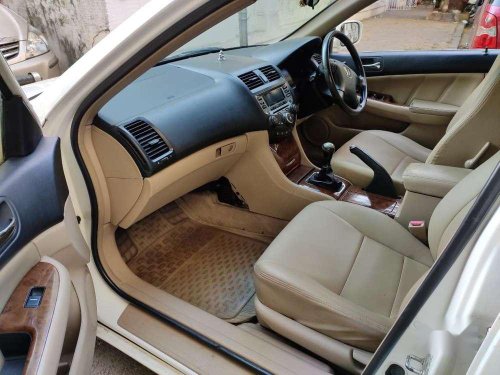 Used 2006 Honda Accord MT for sale in Mumbai 