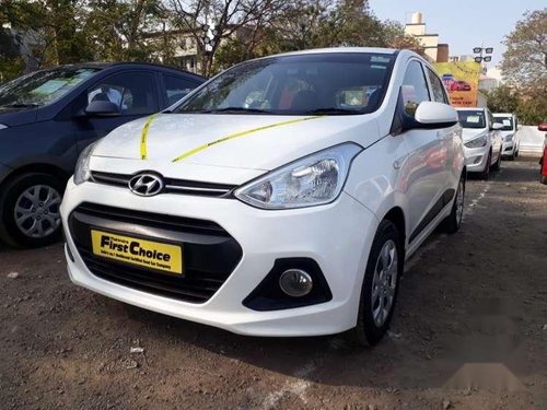 Used Hyundai Grand i10 2014 MT for sale in Surat