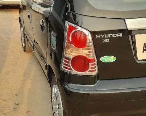 Used Hyundai Santro Xing GL 2005 MT for sale in Hyderabad 