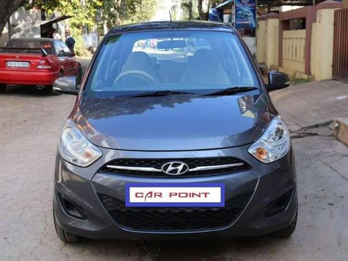 Used Hyundai I10 Sportz 1.2 Automatic Kappa2, 2011, Petrol AT for sale in Chennai 