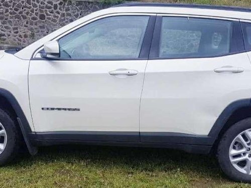 Used 2018 Jeep Compass 2.0 Limited MT for sale in Pune 