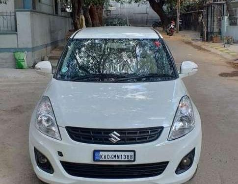 Used Maruti Suzuki Swift Dzire VDI, 2014, Diesel MT for sale in Nagar 