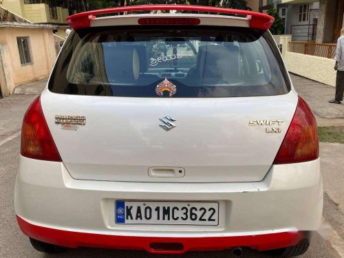 Used 2007 Swift LXI  for sale in Nagar