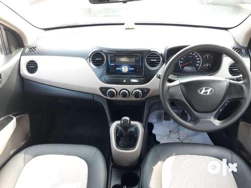 Used Hyundai Grand i10 2014 MT for sale in Surat