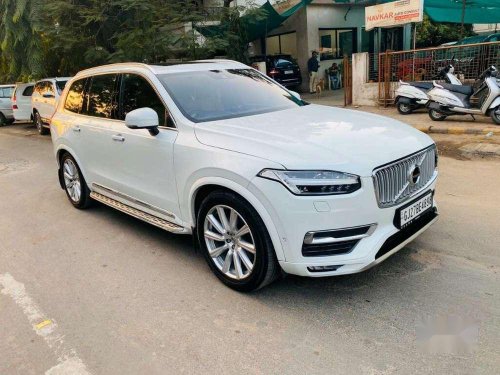Used Volvo XC90 2016 AT for sale in Ahmedabad