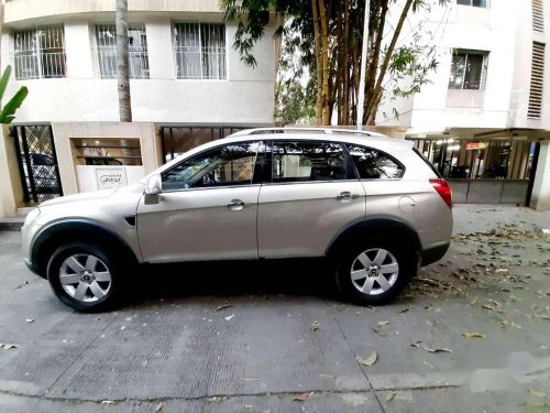 Used 2008 Chevrolet Captiva LT AT for sale in Pune 