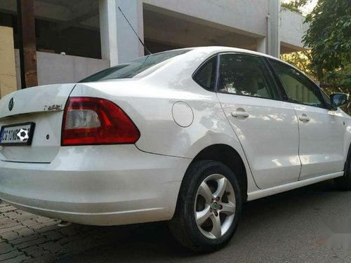 Used Skoda Rapid Elegance 1.6 TDI Manual, 2013, Diesel MT for sale in Raipur 