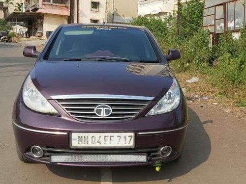 Used Tata Manza ELAN Quadrajet BS IV 2012 MT for sale in Thane 