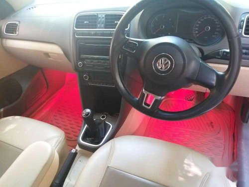 Used 2012 Volkswagen Vento MT for sale in Chennai 