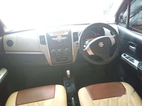 Used Maruti Suzuki Wagon R VXI 2016 AT for sale in Hyderabad 