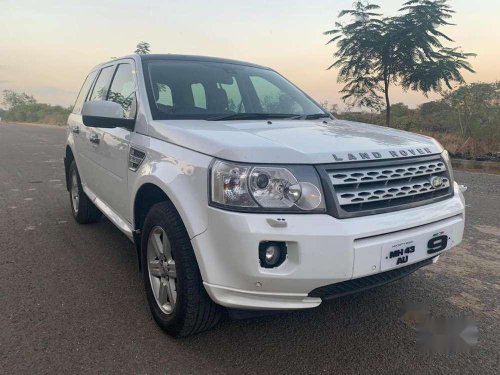 Used Land Rover Freelander 2 SE, 2013, Diesel MT for sale in Kharghar 