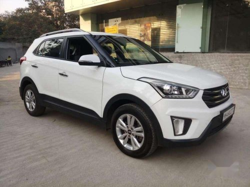 Used Hyundai Creta 1.6 SX Automatic 2016 AT for sale in Mumbai 