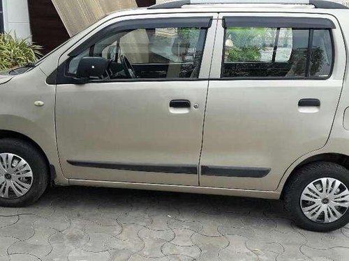 Used 2016 Maruti Suzuki Wagon R LXI MT for sale in Hyderabad 