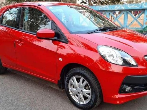 Used Honda Brio VX 2014 AT for sale in Mumbai 