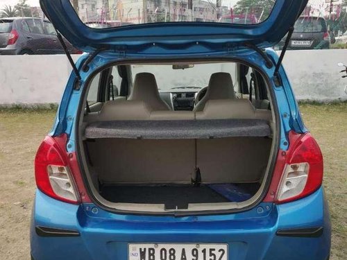 Used 2015 Maruti Suzuki Celerio ZXI MT for sale in Kolkata 