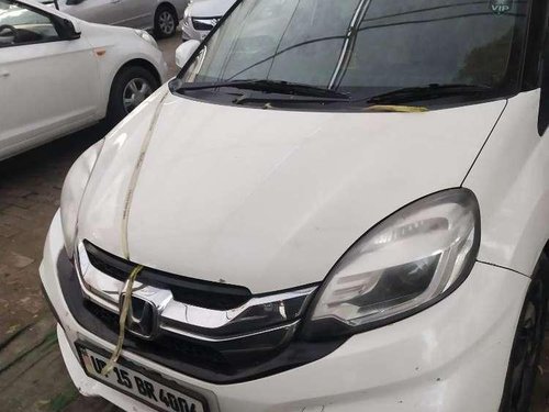 Used Honda Mobilio 2015 MT for sale in Meerut 