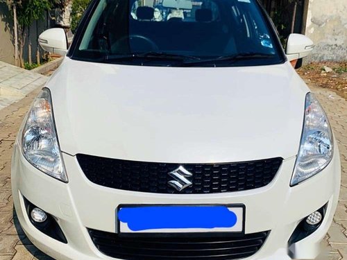 Used Maruti Suzuki Swift VDi ABS BS-IV, 2014, Diesel MT for sale in Ludhiana