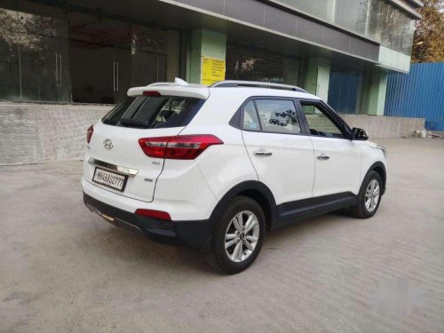 Used Hyundai Creta 1.6 SX Automatic 2016 AT for sale in Mumbai 