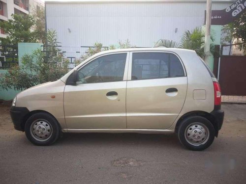 Used Hyundai Santro Xing GL 2009 MT for sale in Coimbatore 