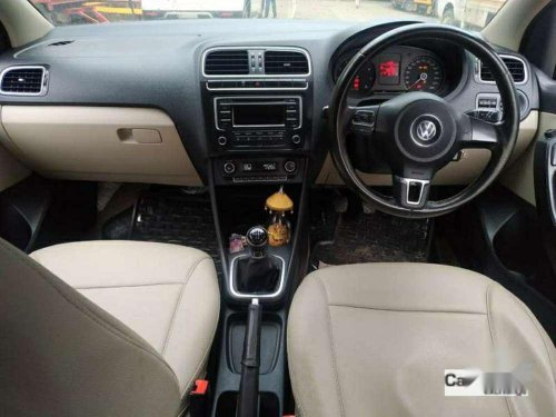 Used 2013 Volkswagen Polo AT for sale in Mumbai 