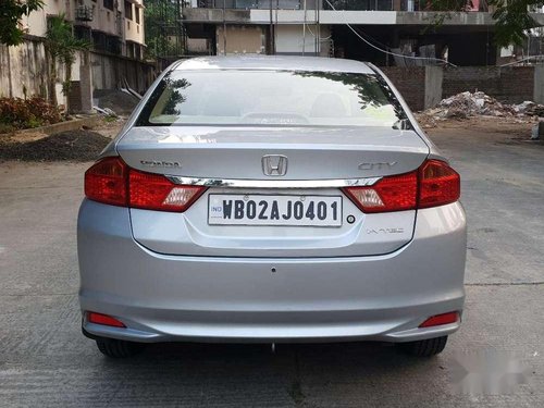 Used 2016 Honda City S MT for sale in Kolkata 