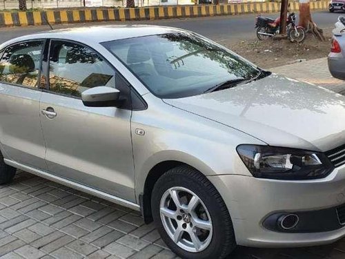 Used Volkswagen Vento Highline Diesel, 2013 MT for sale in Nashik 