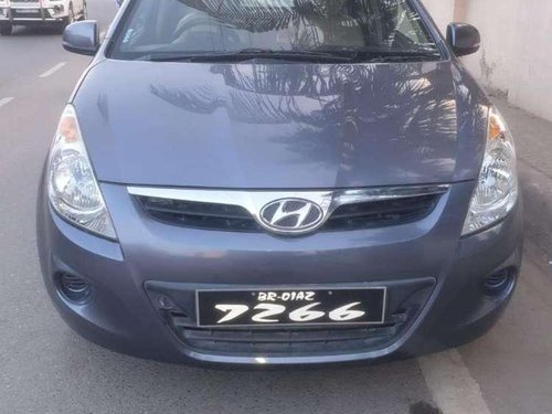 Used Hyundai i20 Sportz 1.2 2011 MT for sale in Patna 