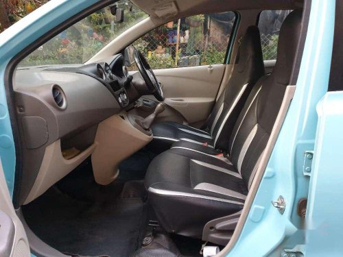 Used Datsun GO T 2015 MT for sale in Mumbai 