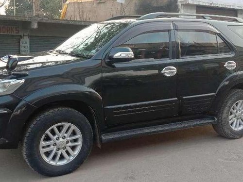 Used Toyota Fortuner 2013 AT for sale in Hyderabad 