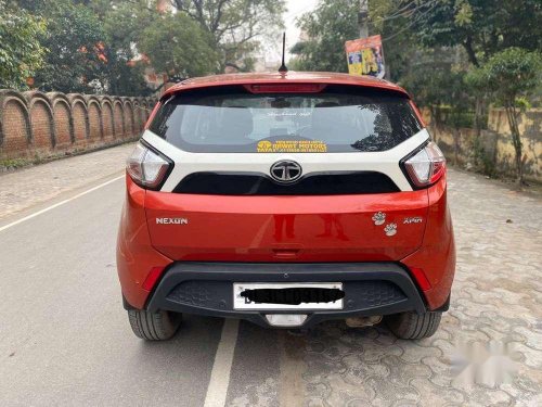 Used Tata Nexon 2019 AT for sale in Ghaziabad 