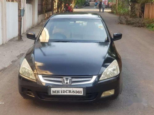 Used 2005 Honda Accord MT for sale in Pune 