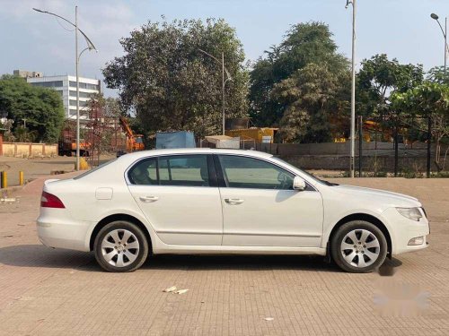 Used Skoda Superb 1.8 TSI 2011 AT for sale in Mumbai