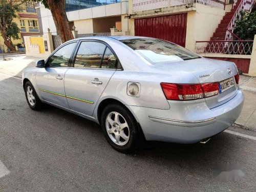 Used 2005 Sonata Embera  for sale in Nagar