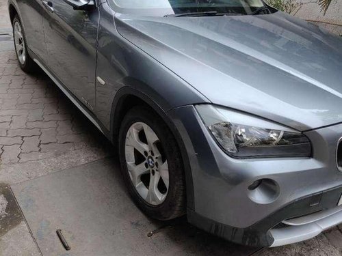 Used BMW X1 sDrive20d 2011 AT for sale in Mumbai 