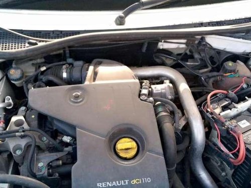 Used Renault Duster 2013 MT for sale in Nashik 