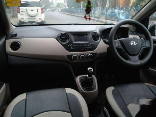 Used Hyundai Grand I10 Sportz 1.2 Kappa VTVT, 2018, Petrol MT for sale in Kolkata 