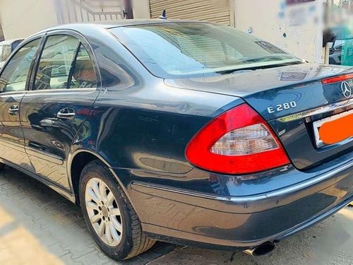 Used Mercedes-Benz E-Class E250 Elegance, 2008, Diesel AT for sale in Ludhiana