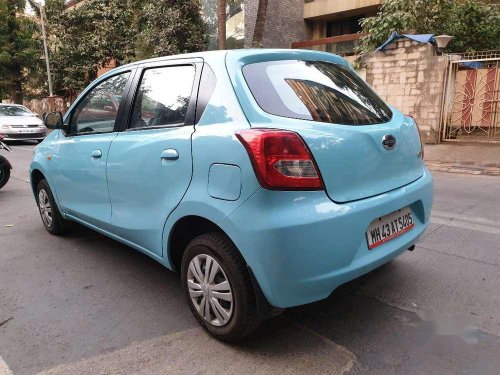 Used Datsun GO T 2015 MT for sale in Mumbai 