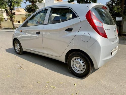 Used 2014 Hyundai Eon Era Plus MT  for sale in Ahmedabad