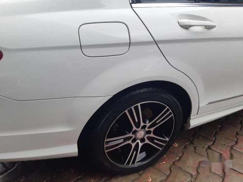 Used 2013 Mercedes Benz C-Class C 220 CDI Style AT for sale in Lucknow 