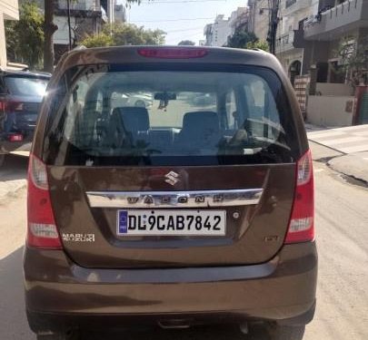 Maruti Suzuki Wagon R LXI MT 2012 in New Delhi