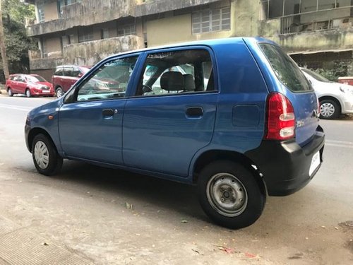 2006 Maruti Suzuki Alto MT for sale at low price in Mumbai