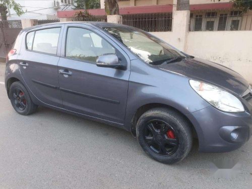 Used Hyundai i20 Sportz 1.2 2011 MT for sale in Patna 