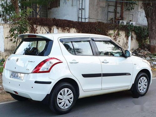 Used Maruti Suzuki Swift VXi 1.2 BS-IV, 2015, Petrol MT for sale in Nagpur 