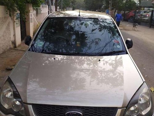 Used Ford Fiesta EXi 1.4 TDCi Ltd, 2009, Diesel MT for sale in Chennai 