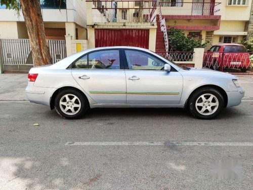 Used 2005 Sonata Embera  for sale in Nagar