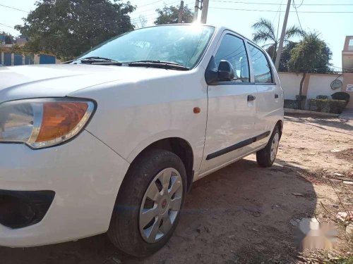 Used Maruti Suzuki Alto K10 2011 MT for sale in Ludhiana